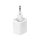 BASEUS sieciowa Super Si Quick Charger 1xUSB-C 30W (biała) CCSUP-J02 - 1348141 - zdjęcie 2
